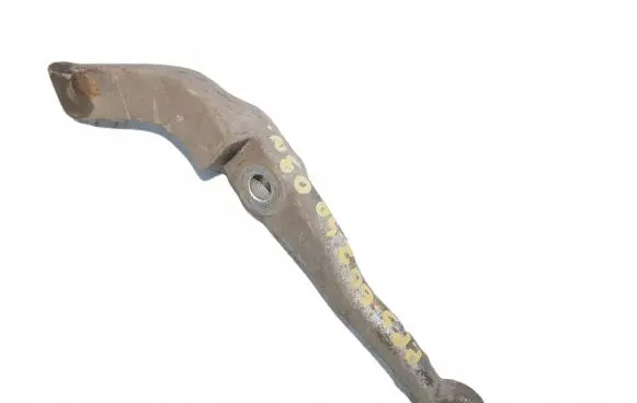 Volvo S60 Front control arm