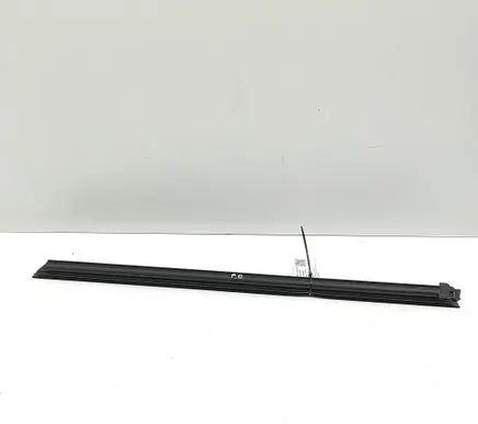 BMW X5 G05 Door glass trim 7428676