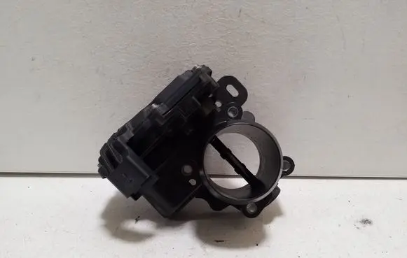 Ford Galaxy Throttle valve 9806625280 A2C85766300