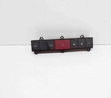 Citroen Jumper A set of switches 