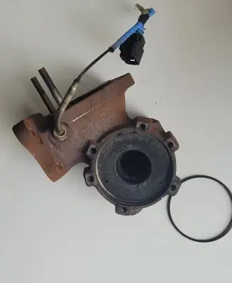 Mazda 6 Turbo SH0113700 89101