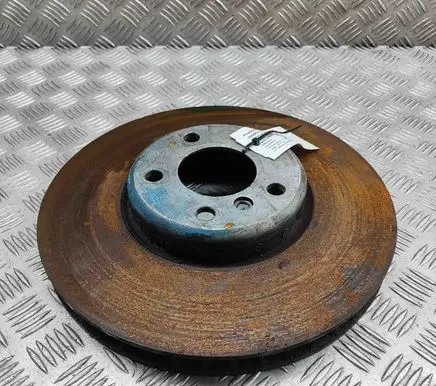 BMW 7 F01 F02 F03 F04 Front brake disc 6785669