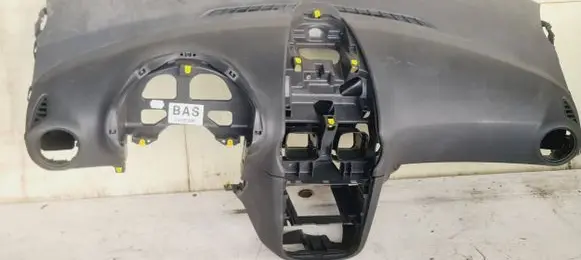 Opel Corsa D Dashboard 13184061 475498858