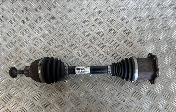 Audi A4 S4 B8 8K Front driveshaft 8K0407271AJ
