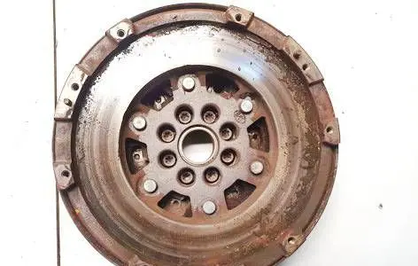 Fiat Punto (188) Flywheel 