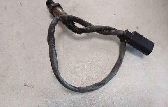 Mercedes-Benz E W212 Lambda probe sensor 0065424918