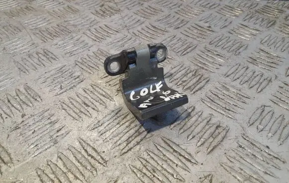 Volkswagen Golf VI Tailgate/trunk/boot hinge 1K8827302