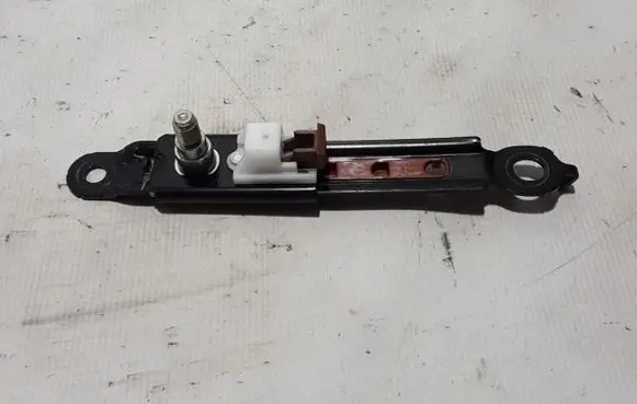 Lexus NX Seat belt height adjuster 732000R010
