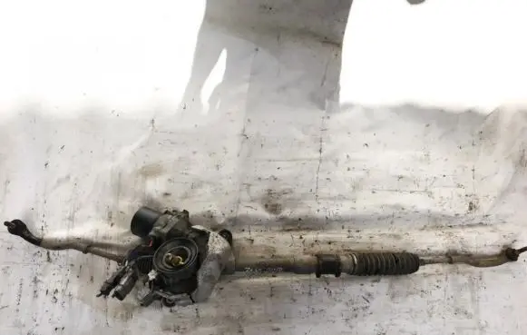 Honda Civic Steering rack rhd smj-e1ak08