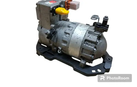 Volkswagen ID.4 Air conditioning (A/C) compressor (pump) 1EA820808C 1EA816551F