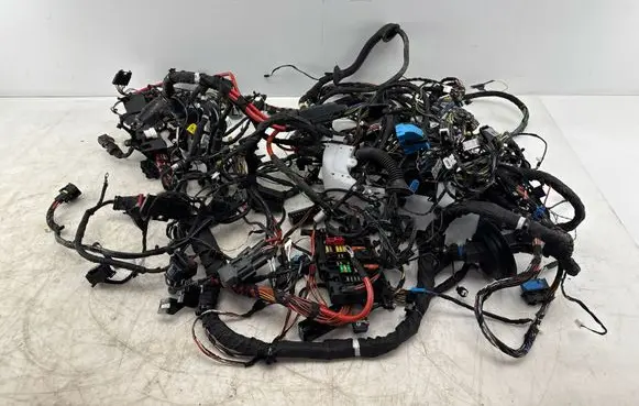 Mini One - Cooper F56 F55 Wiring harness 9307431