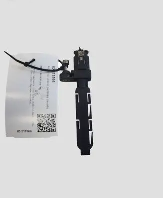 BMW 1 E81 E87 Crankshaft position sensor 780518801
