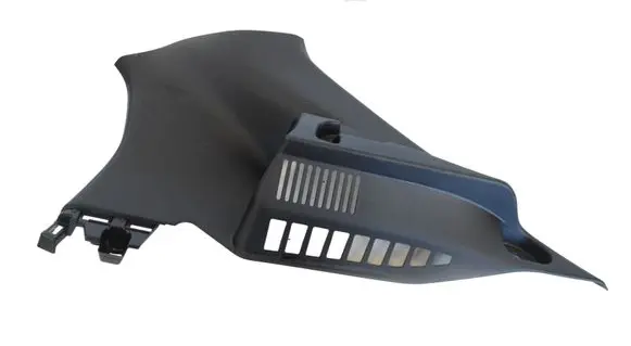 Nissan Juke II F16 Centre console side trim rear 769346PA0A