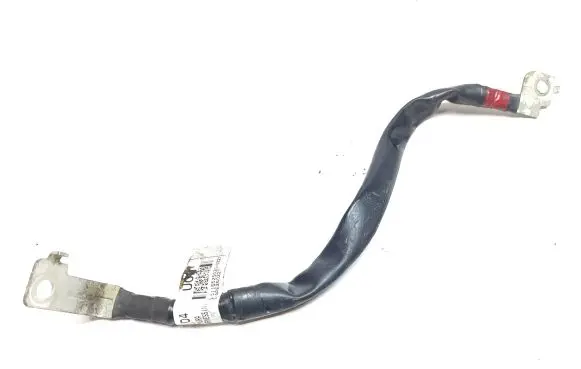 KIA Sorento Negative earth cable (battery) 91865C5020 U02E04U