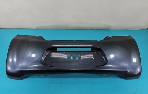 Mitsubishi Space Star Rear bumper IMPRK1459638