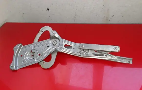 Renault Scenic III - Grand scenic III Rear window lifting mechanism without motor 910870101
