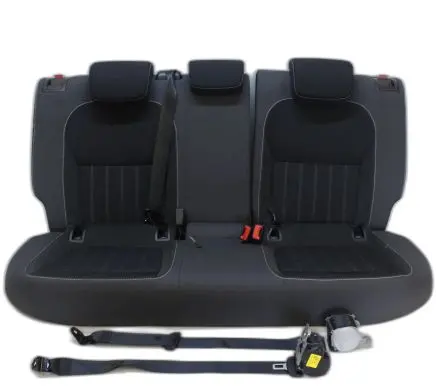 Skoda Fabia Mk3 (NJ) Seat set 1111