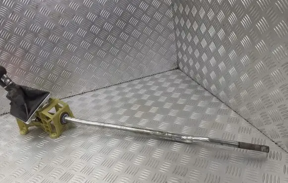 Opel Astra H Gearbox retarder lever 