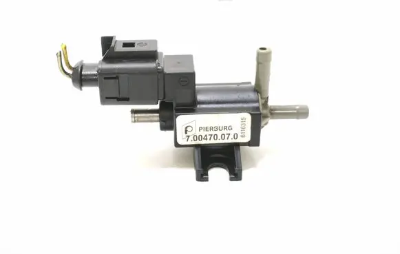 Volkswagen Golf Plus Vacuum valve 700470070 6116315