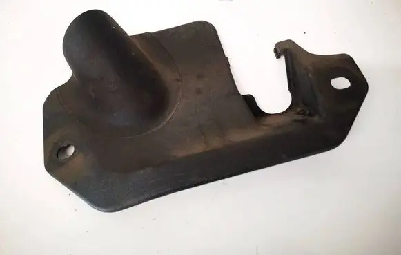 Seat Ibiza III (6L) Other interior part 6Q1863129A
