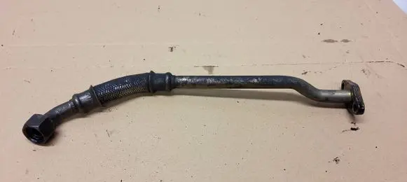 Audi A4 S4 B5 8D Turbo turbocharger oiling pipe/hose 028145736