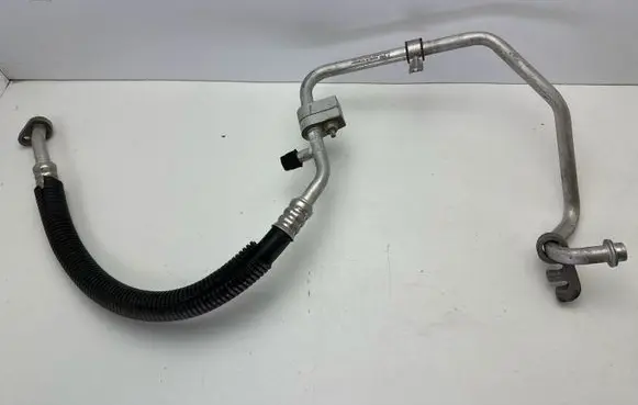 Ford Mustang VI Air conditioning (A/C) pipe/hose FR3B19A705AA