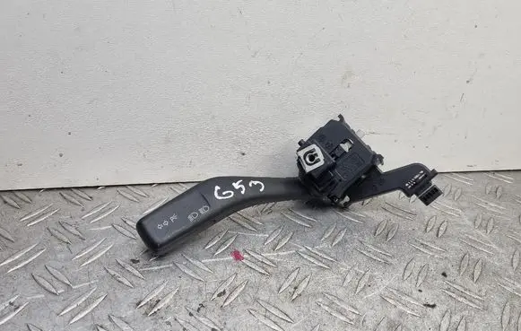 Volkswagen Touran I Indicator stalk 1K0953513