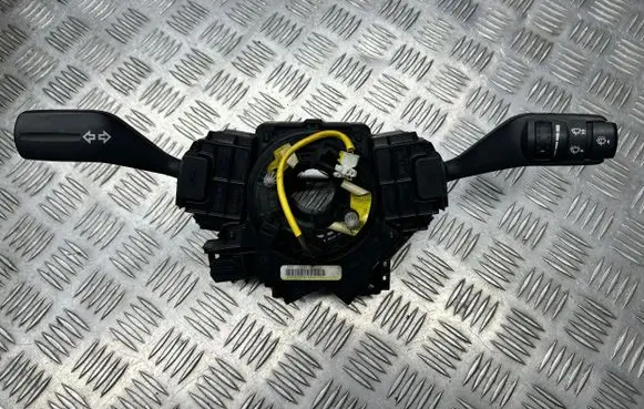 Ford Focus C-MAX Airbag slip ring squib (SRS ring) 4M5T14A664AB CE2Q574195