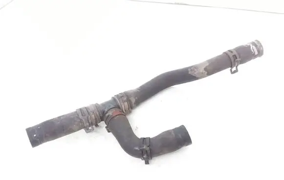 Ford Galaxy Engine coolant pipe/hose 738000248