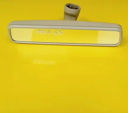Volkswagen Polo III 6N 6N2 6NF Rear view mirror (interior) 014022