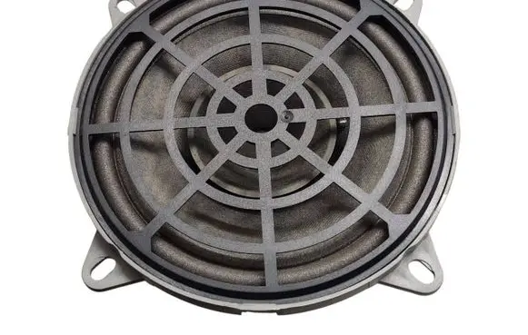 Citroen C3 Rear door speaker 9634826580 9634826680 7297006001