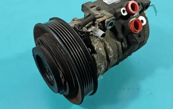 Toyota Corolla E120 E130 Air conditioning (A/C) compressor (pump) 447220-4351 IMPRK1522221