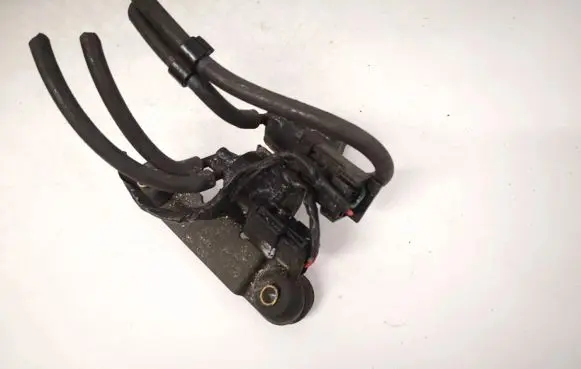 Mitsubishi Space Star Turbo solenoid valve