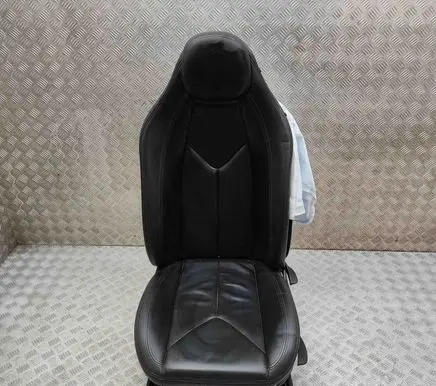 Mercedes-Benz SLK R171 Front driver seat A1719101336