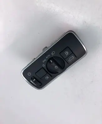Volvo XC60 Light switch 31443839