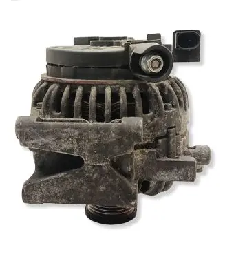 Mercedes-Benz E W211 Generator/alternator A0131540002 0124625014