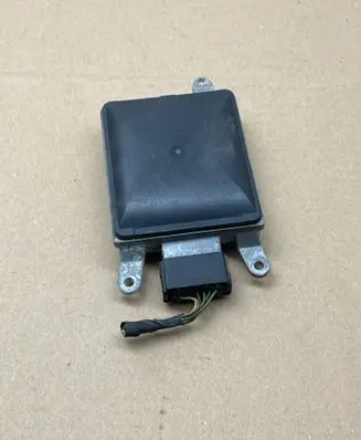 BMW 5 F10 F11 Blind spot module 6859179 0000015C 0000042D