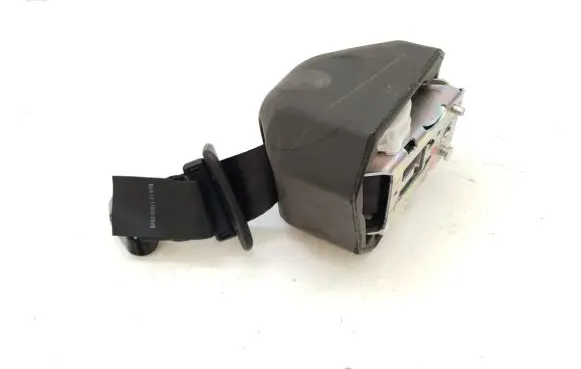 Citroen DS3 Rear seatbelt 96819581