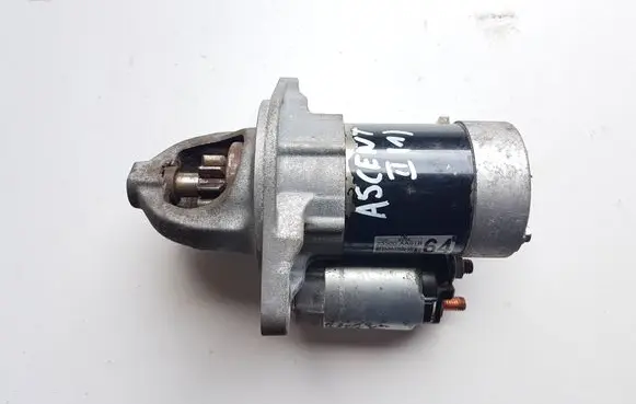 Subaru Ascent Starter motor 23300AA91B M000TC0472ZC