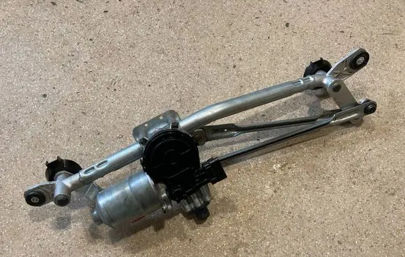 KIA Niro Front wiper linkage and motor 98100AT900