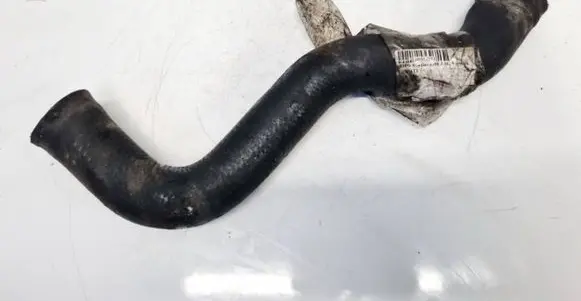 BMW 5 E39 Engine coolant pipe/hose