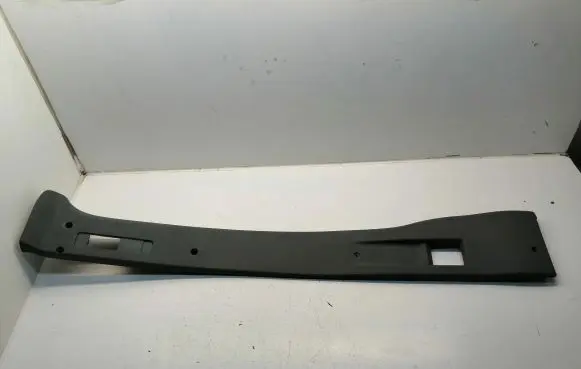 Ford Transit (B) pillar trim (top) 6C11V243A53ACW
