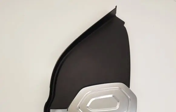 Land Rover Range Rover Sport L494 Dashboard side end trim DPLA04480ABW 08876 08032021