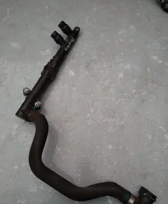 Peugeot 208 Engine coolant pipe/hose