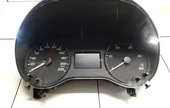 Mercedes-Benz Vito Viano W447 Speedometer (instrument cluster) A4479003806