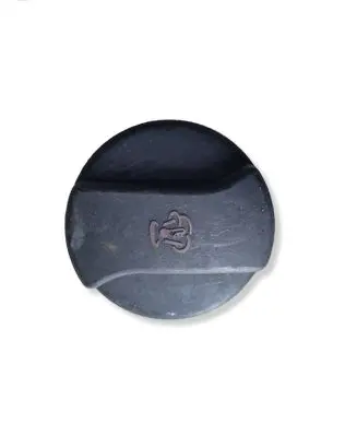 Volkswagen Sharan Coolant expansion tank/reservoir cap 7M0121321C