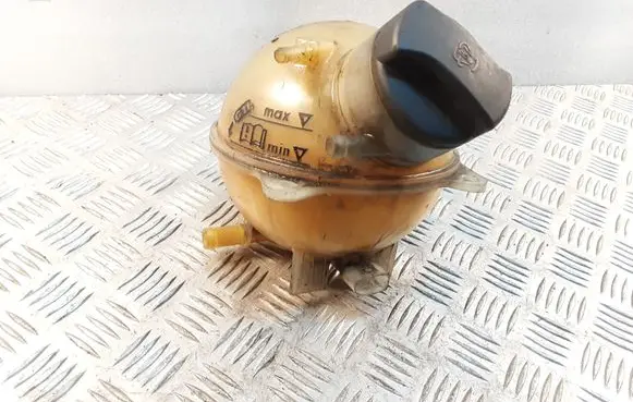 Volkswagen Sharan Coolant expansion tank/reservoir