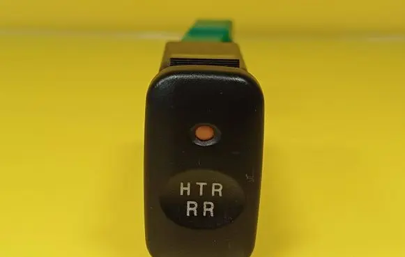 KIA Carnival Other switches/knobs/shifts