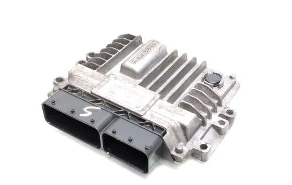 Chevrolet Captiva Engine control unit/module 25189813 25184894 28359587