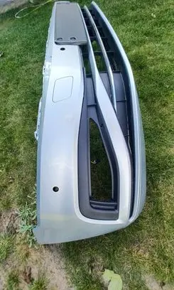 Volkswagen PASSAT B8 Front bumper